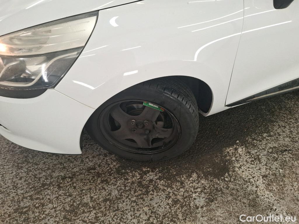  Renault  Clio  IV Zen 1.5 dCi 90CV BVM5 E5 #24