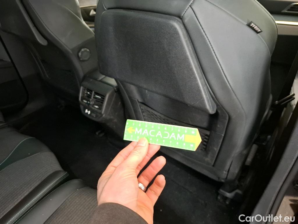  Peugeot  5008  Allure Pack 1.5 HDi 130CV BVM6 7 Sieges E6d #42