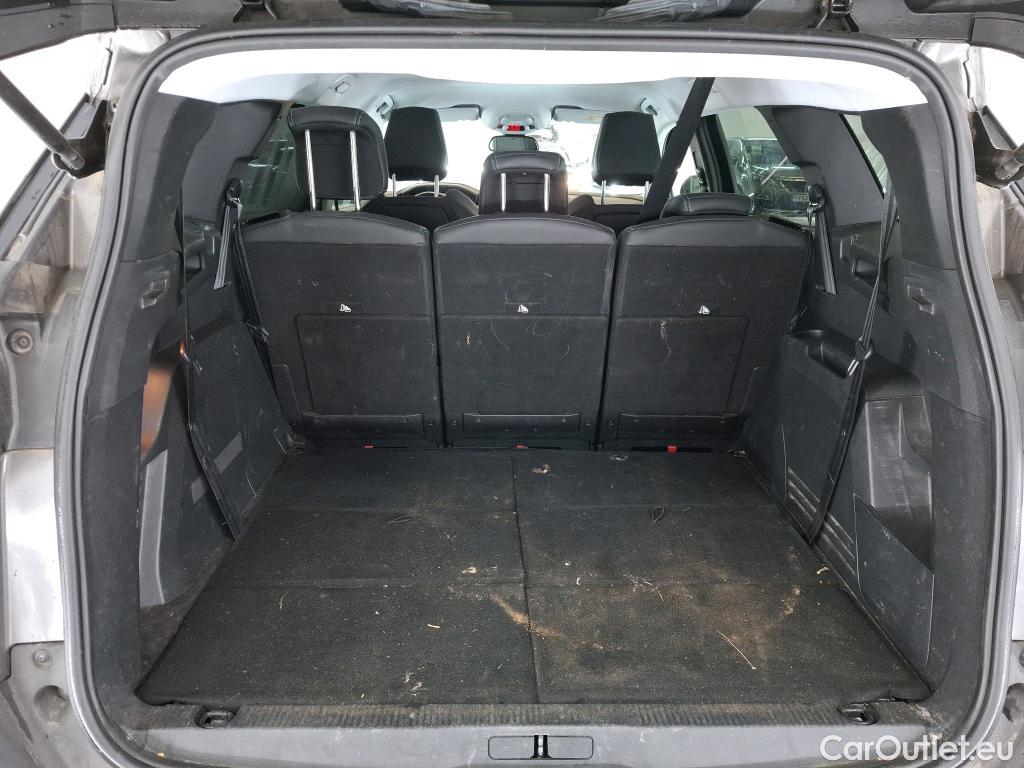  Peugeot  5008  Allure Pack 1.5 HDi 130CV BVM6 7 Sieges E6d #4
