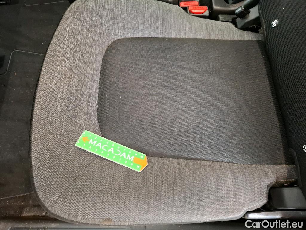  Citroen  C4 Grand Picasso /Spacetourer Business 1.2 PureTech 130CV BVA8 E6d #37