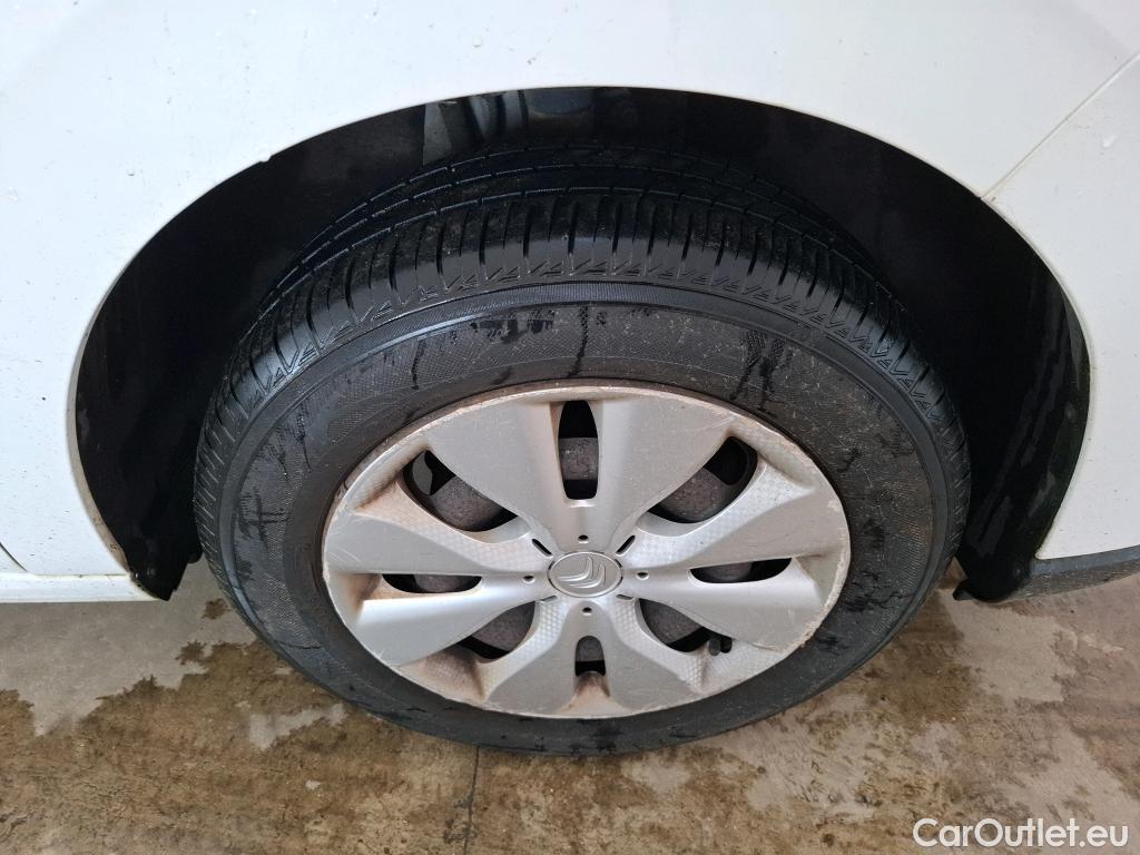  Citroen  C3  Live 1.2 PureTech 70CV BVM5 E6dT #11