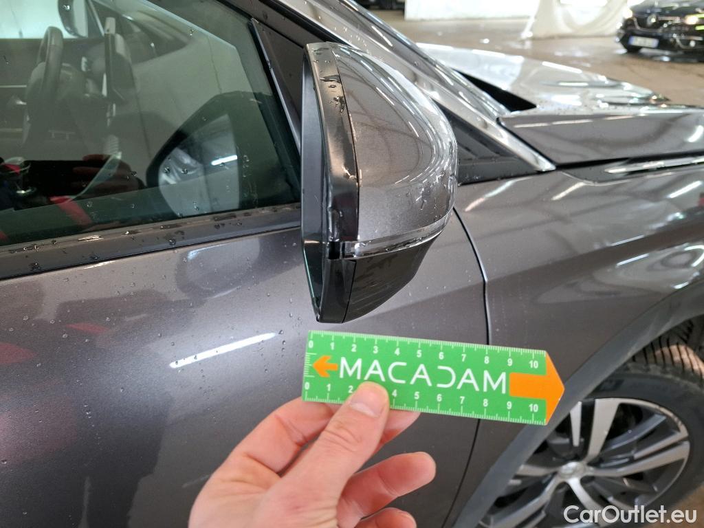  Peugeot  5008  Allure Pack 1.5 HDi 130CV BVM6 7 Sieges E6d #1