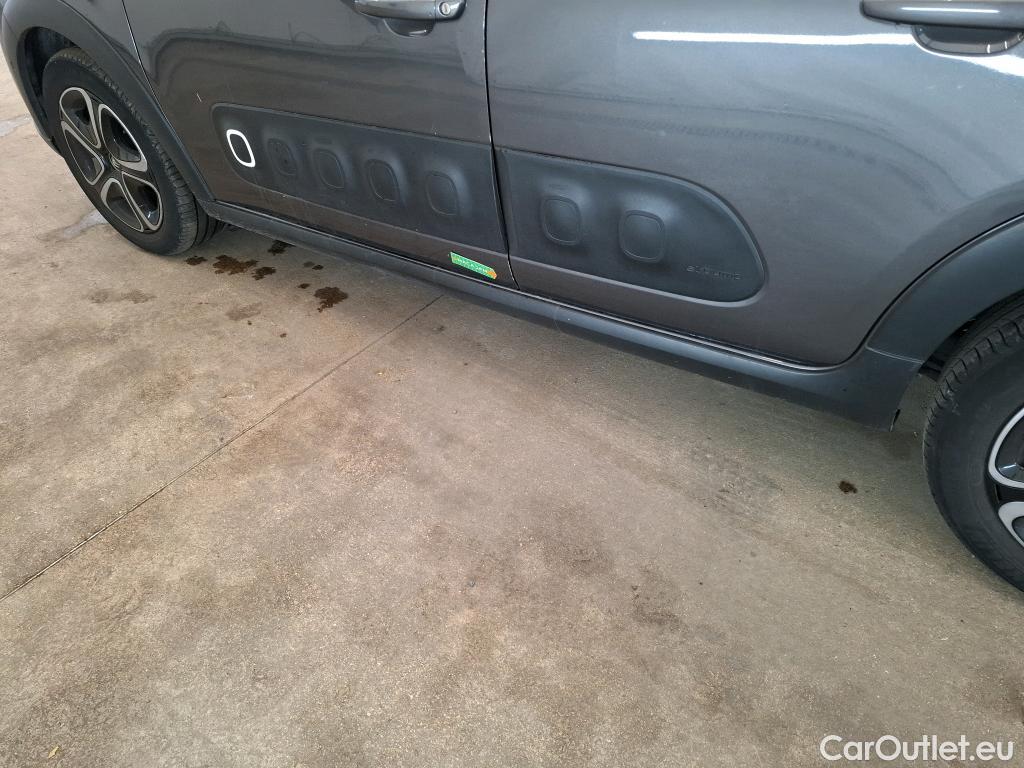  Citroen  C3  Shine Business 1.2 PureTech 110CV BVM6 E6d #19