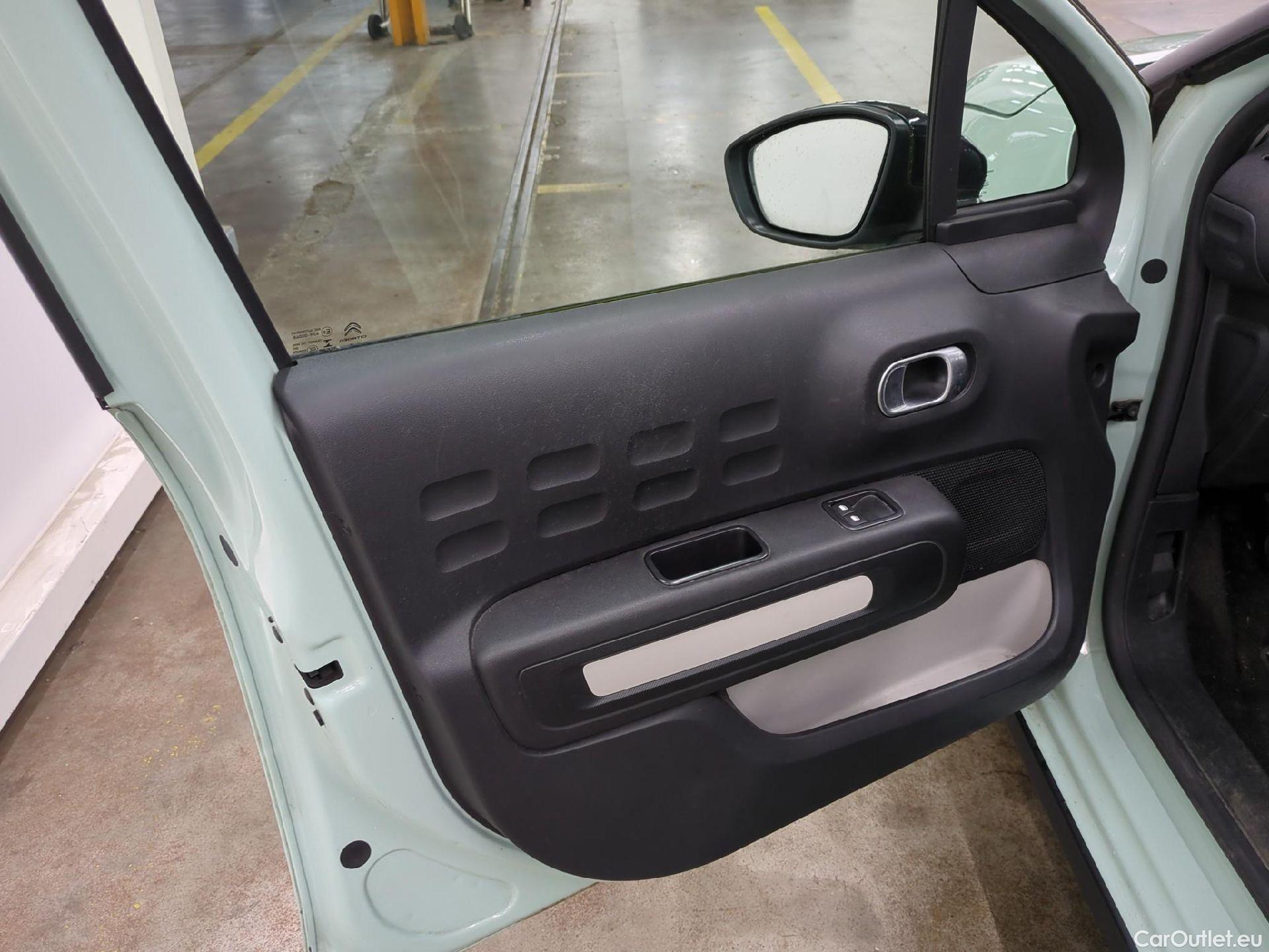  Citroen  C3  Feel 1.2 PureTech 80CV BVM5 E6 #4