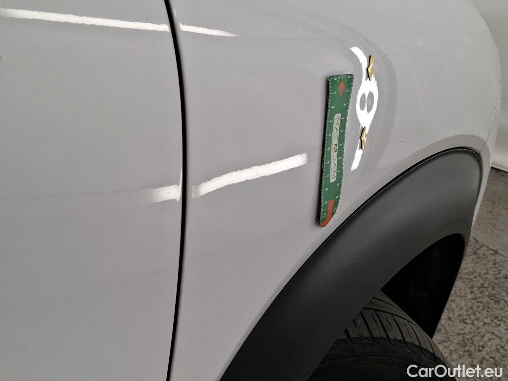  Citroen  C3 CITROEN  Aircross / 2017 / 5P / SUV PureTech 110 S&S BVM6 Feel Pack Business #6