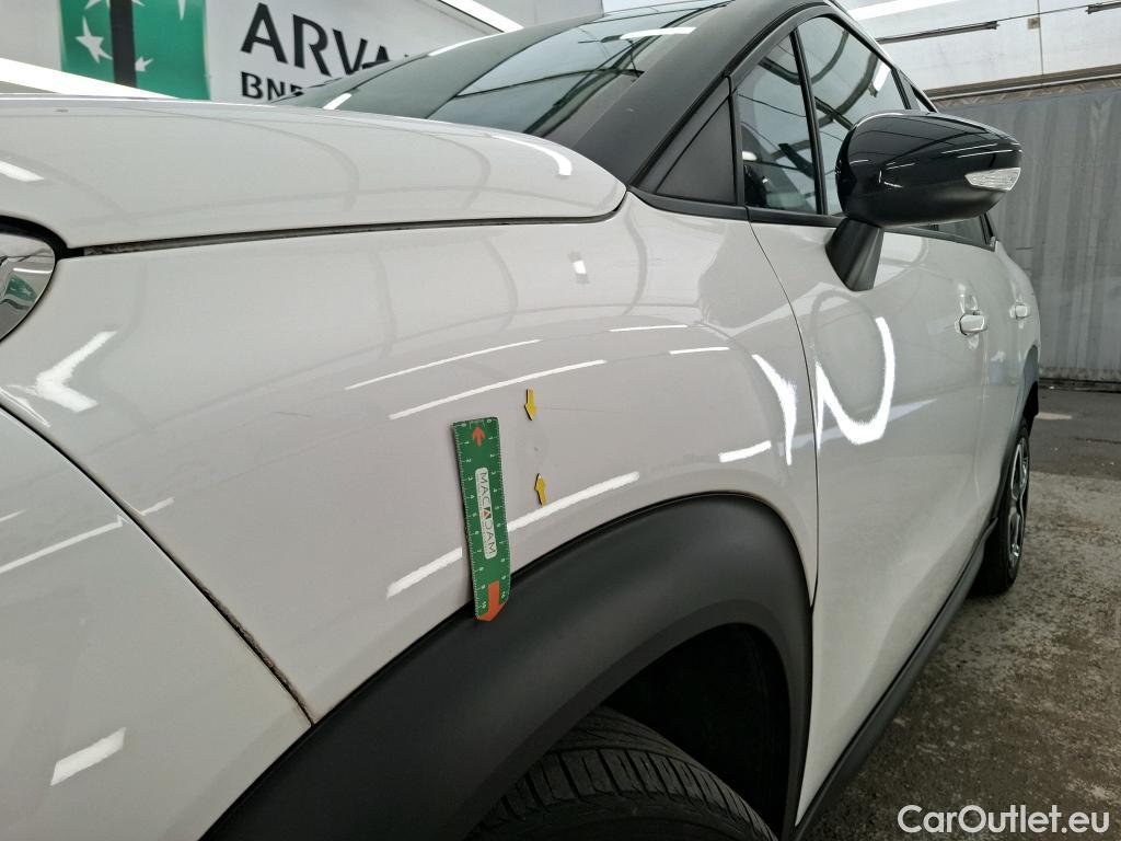  Citroen  C3 CITROEN  Aircross / 2017 / 5P / SUV PureTech 110 S&S BVM6 Feel Pack Business #3