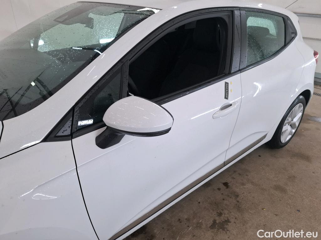  Renault  Clio  V Business 1.0 SCe 65CV BVM5 E6d #24