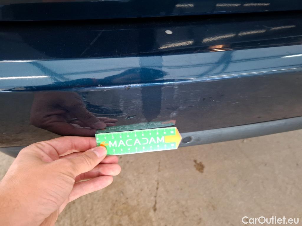  Citroen  C4 Grand Picasso /Spacetourer Business 1.2 PureTech 130CV BVA8 E6d #4