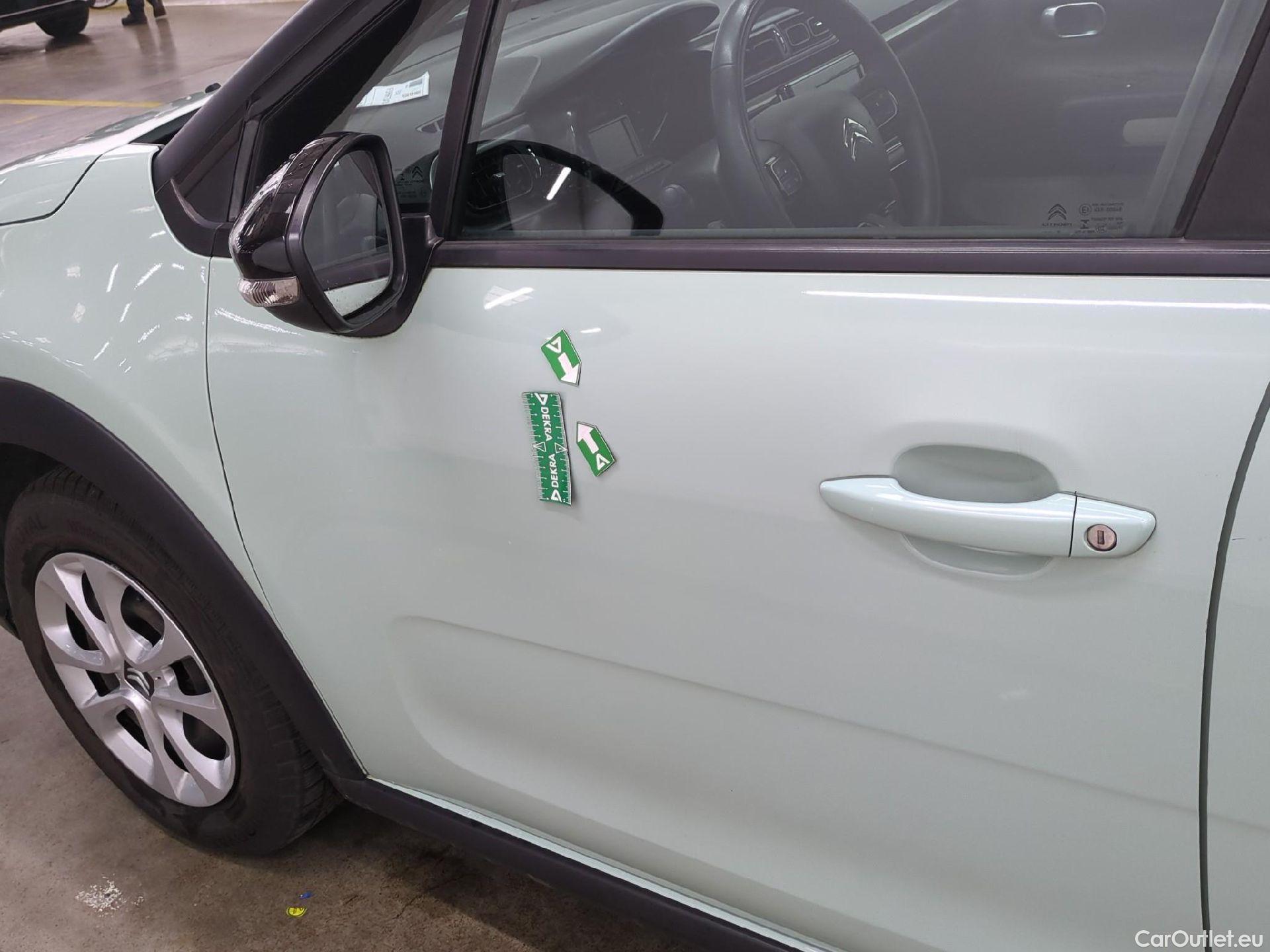  Citroen  C3  Feel 1.2 PureTech 80CV BVM5 E6 #21