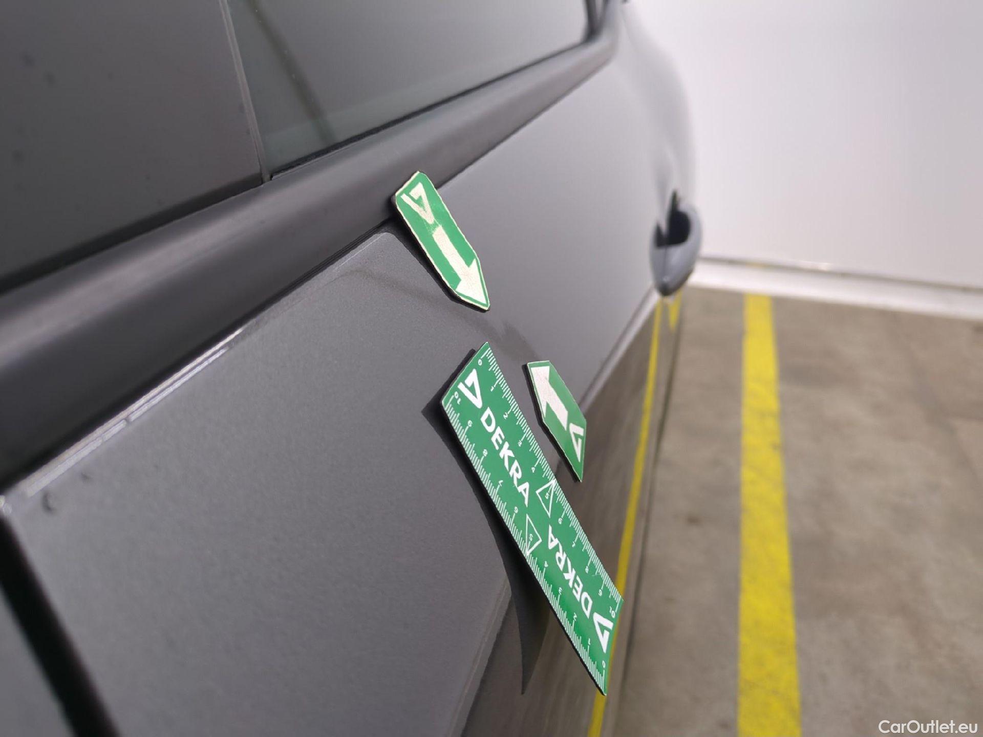  Citroen  C3  Aircross Feel Pack 1.5 BlueHDi 110CV BVM6 6E #9