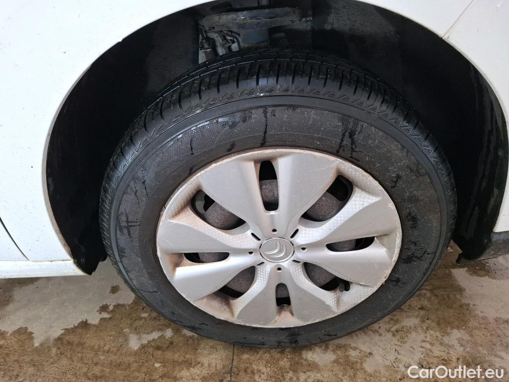  Citroen  C3  Live 1.2 PureTech 70CV BVM5 E6dT #12