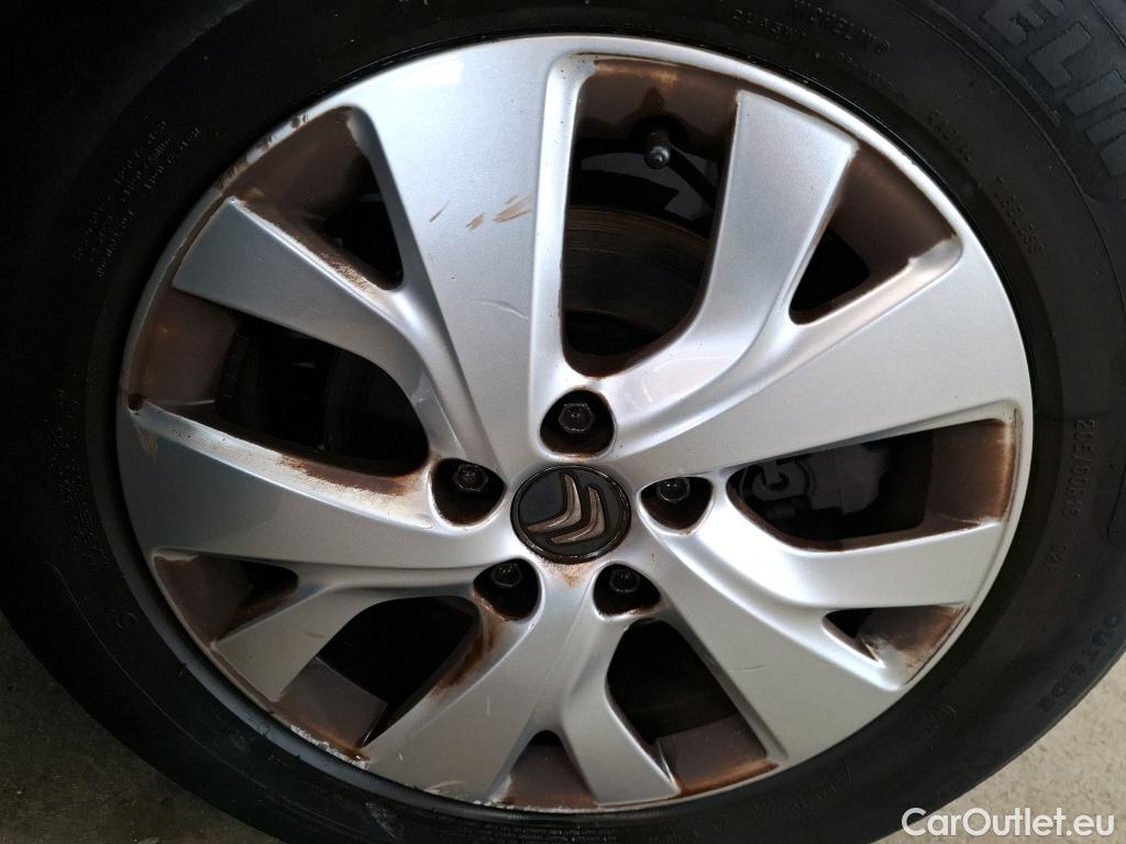  Citroen  C4 Grand Picasso /Spacetourer Business 1.2 PureTech 130CV BVA8 E6d #8