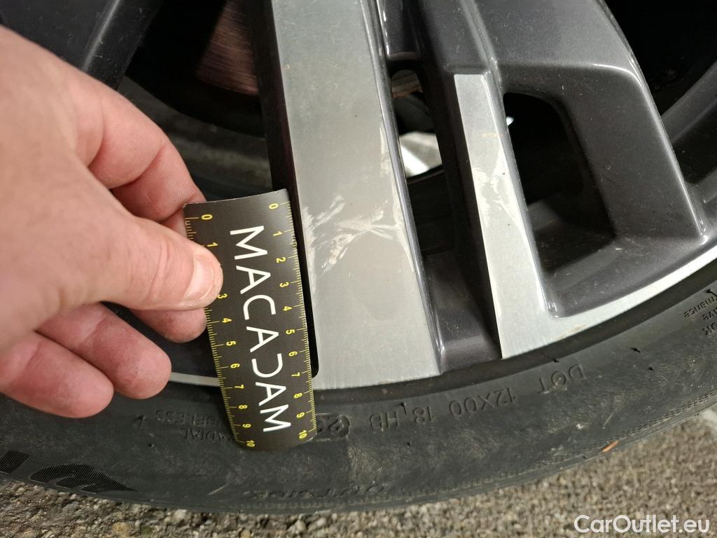  Peugeot  3008  II Allure Pack 1.5 HDi 130CV BVA8 E6d #6