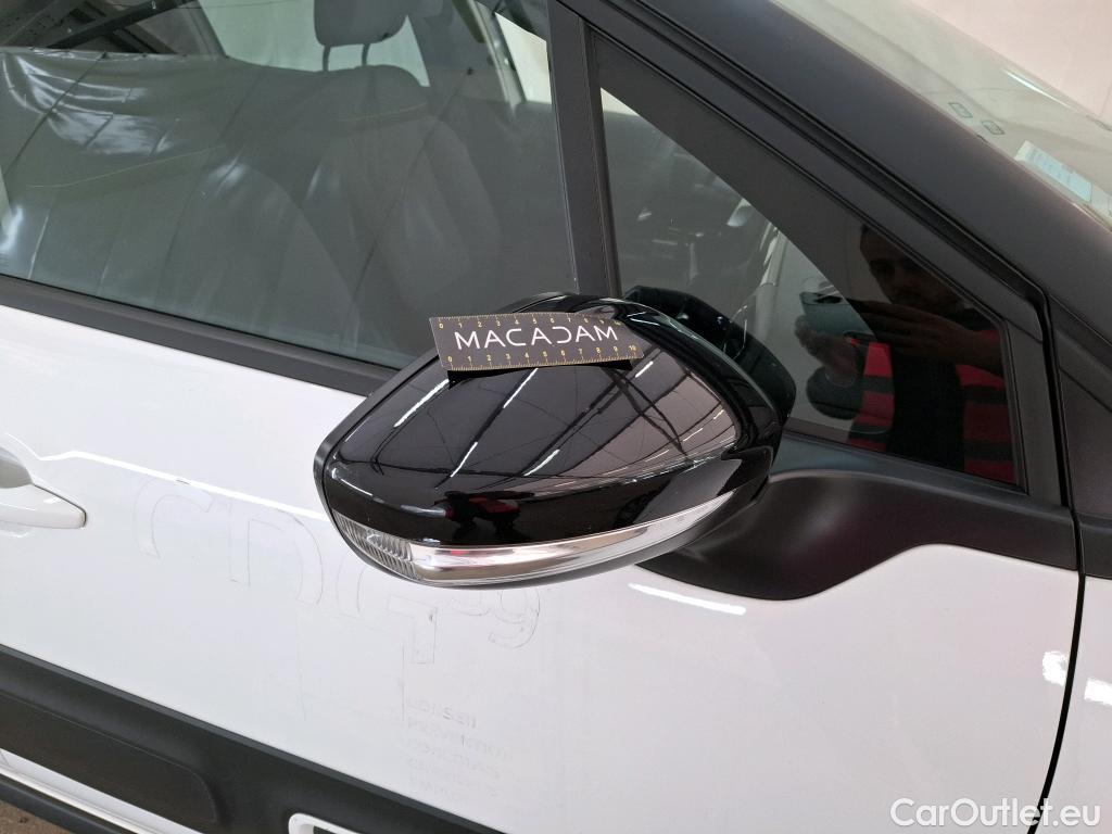  Citroen  C3  Shine 1.2 PureTech 80CV BVM5 6E #4