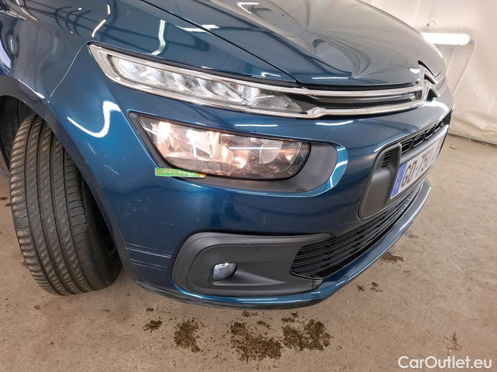  Citroen  C4 Grand Picasso /Spacetourer Business 1.2 PureTech 130CV BVA8 E6d #20