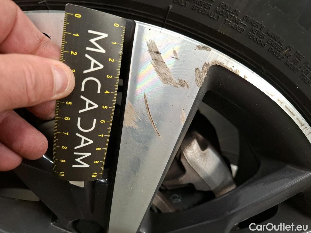  Peugeot  3008  II Allure Pack 1.5 HDi 130CV BVA8 E6d #12