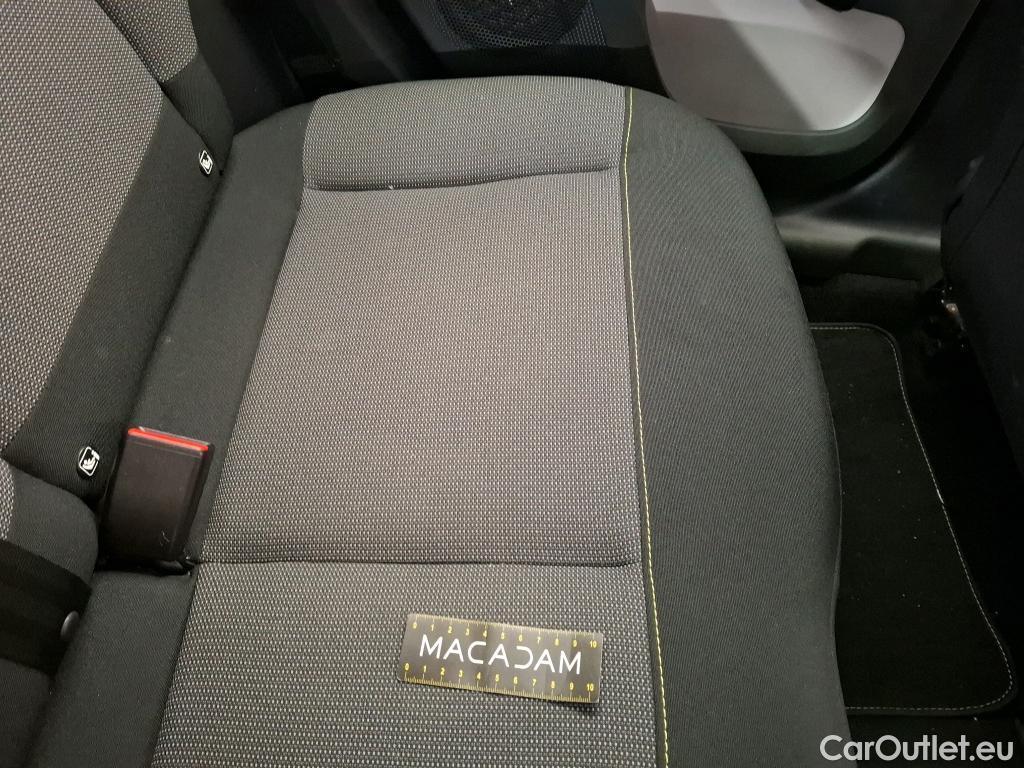  Citroen  C3  Live 1.2 PureTech 70CV BVM5 E6dT #16