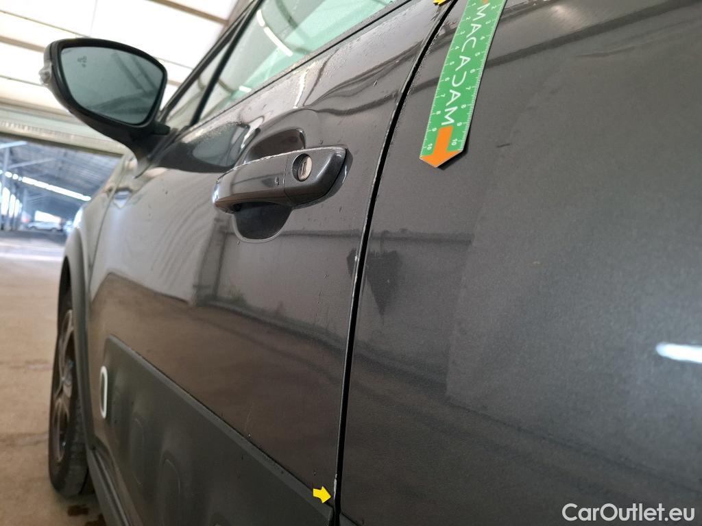  Citroen  C3  Shine Business 1.2 PureTech 110CV BVM6 E6d #3