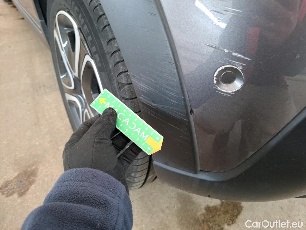  Citroen  C3  Shine Business 1.2 PureTech 110CV BVM6 E6d #27