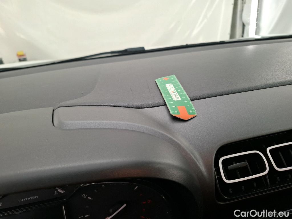  Citroen  C3 CITROEN  Aircross / 2017 / 5P / SUV PureTech 110 S&S BVM6 Feel Pack Business #1