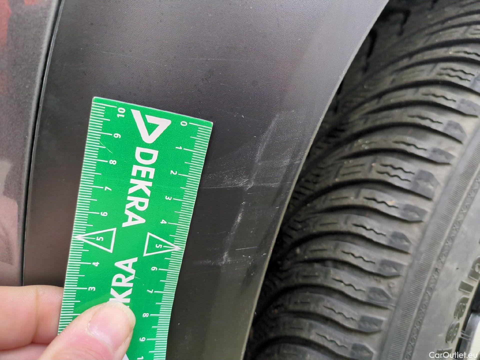  Citroen  C3  Aircross Feel Pack 1.5 BlueHDi 110CV BVM6 6E #7