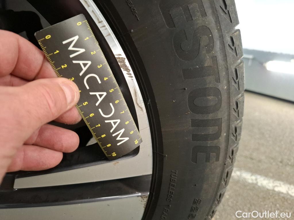  Peugeot  3008  II Allure Pack 1.5 HDi 130CV BVA8 E6d #13