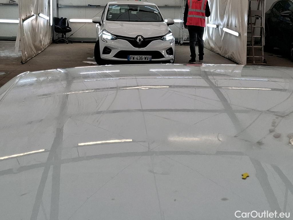  Renault  Clio  V Business 1.0 SCe 65CV BVM5 E6d #11