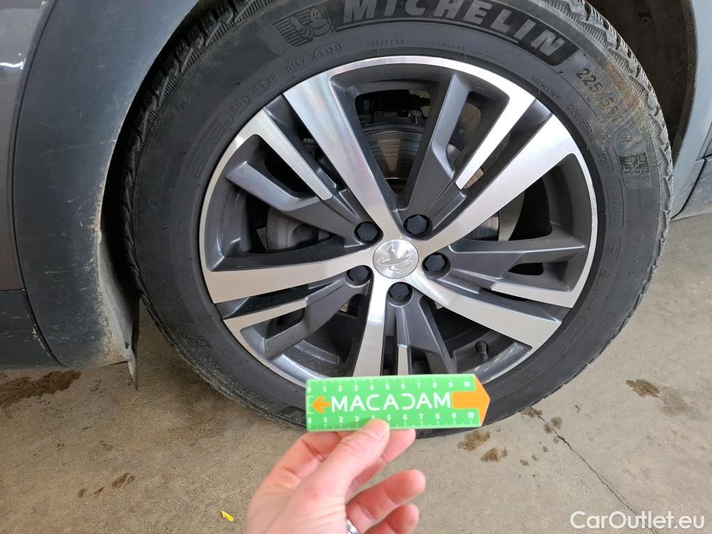  Peugeot  5008  Allure Pack 1.5 HDi 130CV BVM6 7 Sieges E6d #20