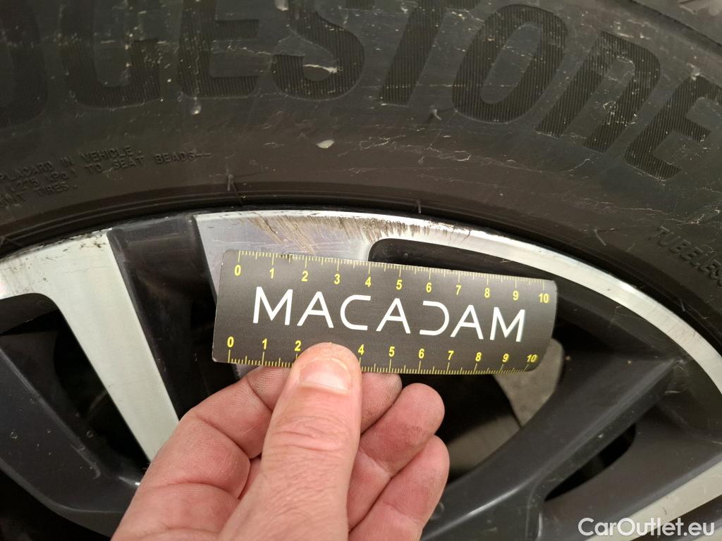  Peugeot  3008  II Allure Pack 1.5 HDi 130CV BVA8 E6d #15