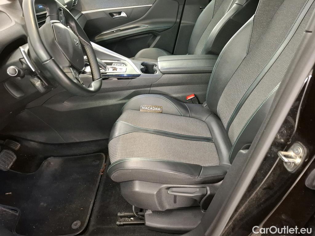  Peugeot  3008  II Allure Pack 1.5 HDi 130CV BVA8 E6d #1