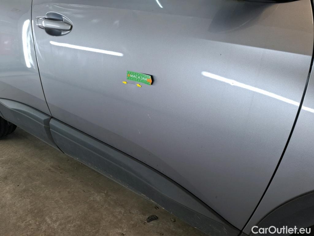  Peugeot  3008  Active Business 1.5 HDi 130CV BVM6 E6d #1