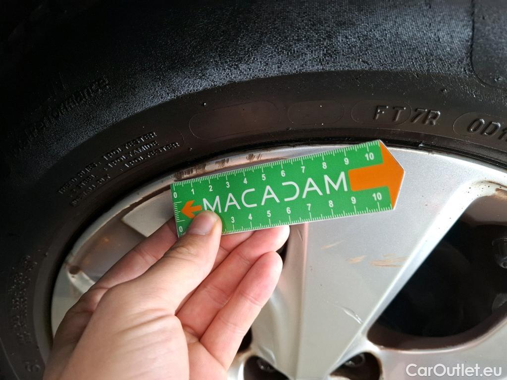  Citroen  C4 Grand Picasso /Spacetourer Business 1.2 PureTech 130CV BVA8 E6d #10