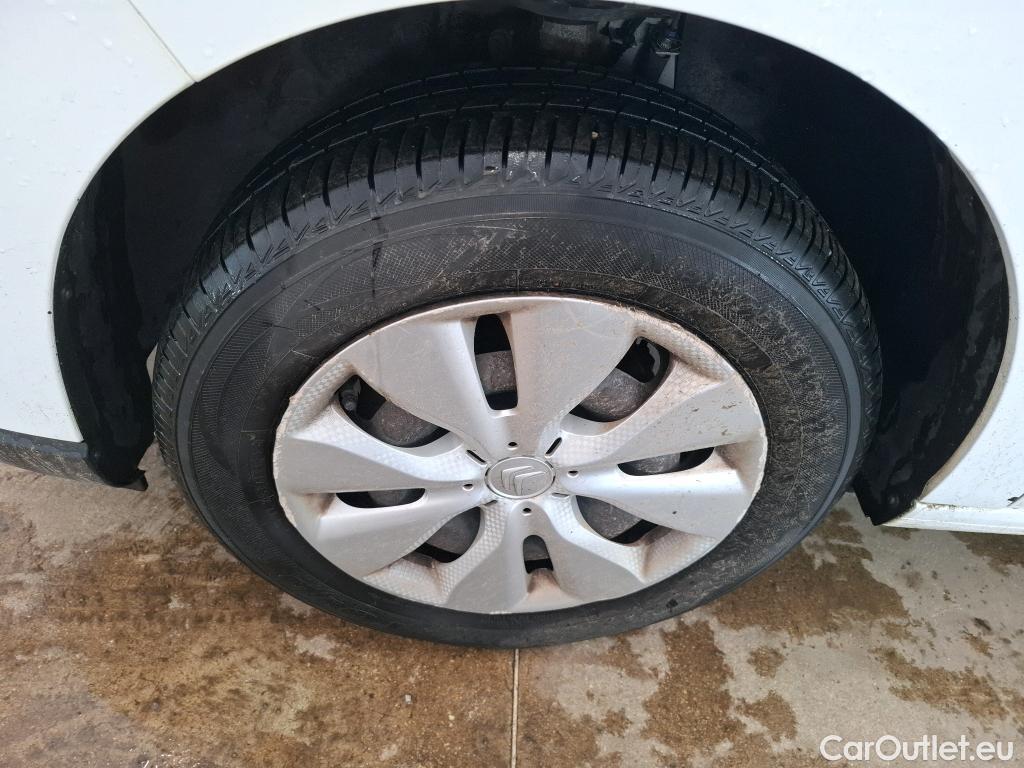  Citroen  C3  Live 1.2 PureTech 70CV BVM5 E6dT #8