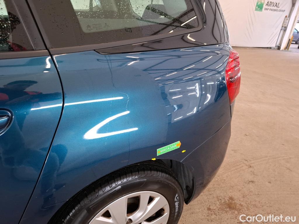  Citroen  C4 Grand Picasso /Spacetourer Business 1.2 PureTech 130CV BVA8 E6d #52