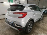  Renault  Captur RENAULT  / 2019 / 5P / SUV techno mild hybrid 140 #3