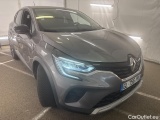  Renault  Captur  II Evolution 1.6 E-TECH Hybrid 145CV BVA6 E6d #4