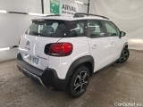  Citroen  C3 CITROEN  Aircross / 2017 / 5P / SUV PureTech 110 S&S BVM6 Feel Pack Business #3
