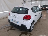  Citroen  C3  Live 1.2 PureTech 70CV BVM5 E6dT #3