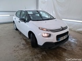 Citroen  C3  Live 1.2 PureTech 70CV BVM5 E6dT #4