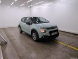  Citroen  C3  Feel 1.2 PureTech 80CV BVM5 E6 #2