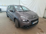  Citroen  C3  Shine Business 1.2 PureTech 110CV BVM6 E6d #4