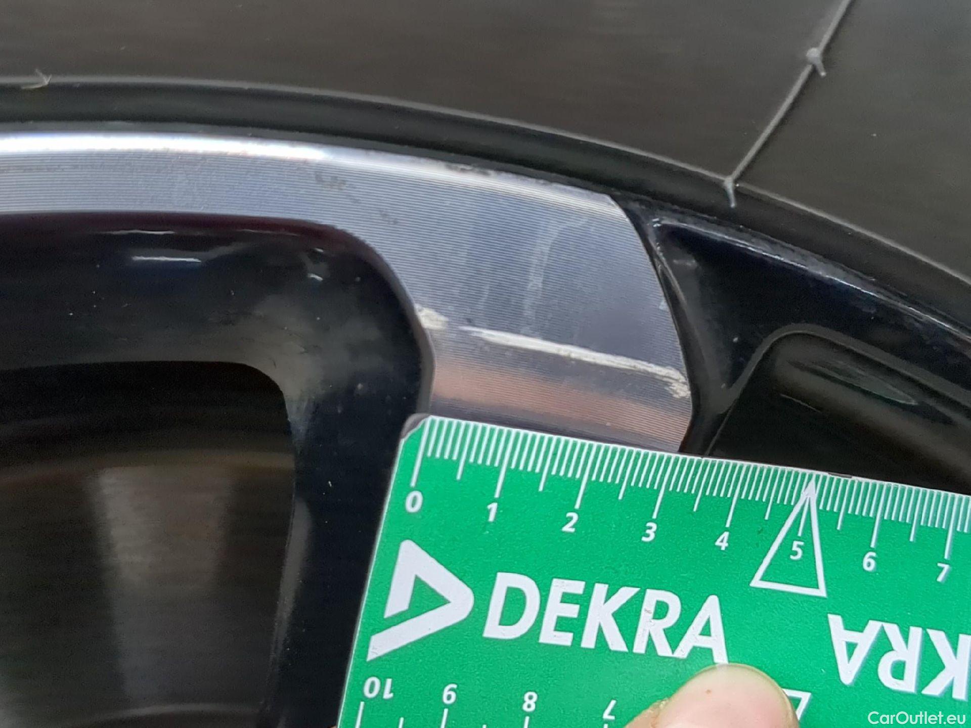  Opel  Crossland  X Business Elegance 1.2 Turbo 130CV BVA6 E6d #4