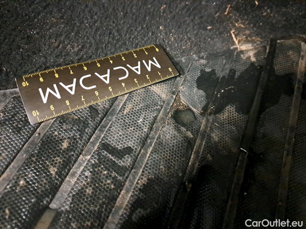  Citroen  C5 CITROEN  Aircross / 2018 / 5P / SUV Hybrid 225 ë-EAT8 Business #22