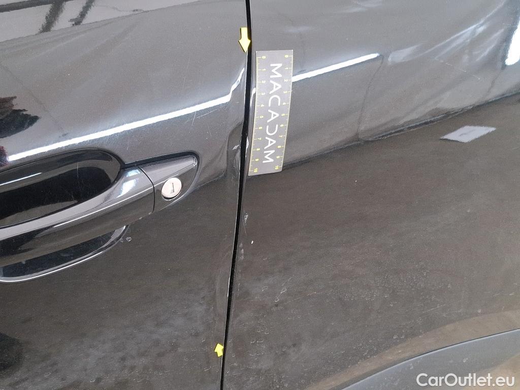  Citroen  C4  Berline Feel Pack 1.2 PureTech 130CV BVA8 6E #4