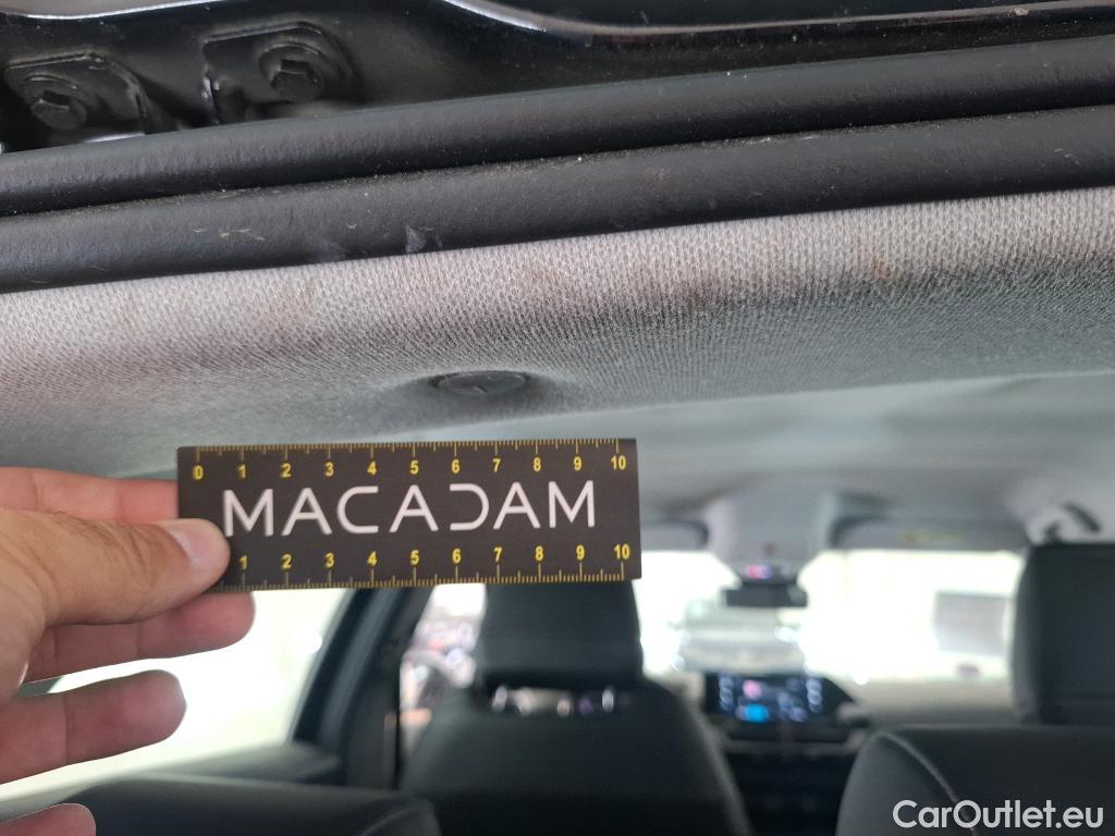  Citroen  C4  Berline Feel Pack 1.2 PureTech 130CV BVA8 6E #35