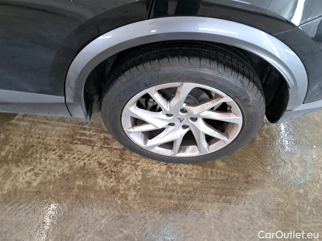  Cupra  Formentor CUPRA  / 2020 / 5P / SUV 1.5 TSI 150ch DSG7 Business Edition CD LOT250 #10