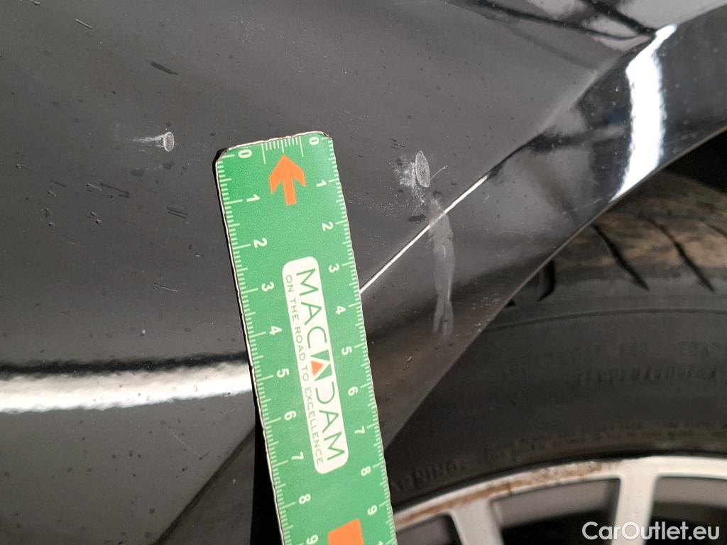  Mercedes  CLA-Klasse MERCEDES-BENZ CLA Coupe / 2019 / 4P / Coupé CLA 200 d Business Line BA8 #31