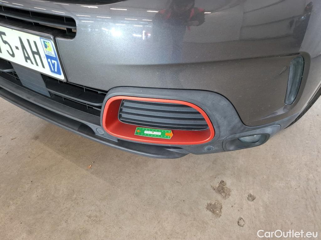  Citroen  C5  Aircross Feel 1.5 BlueHDi 130CV BVM6 E6dT #16