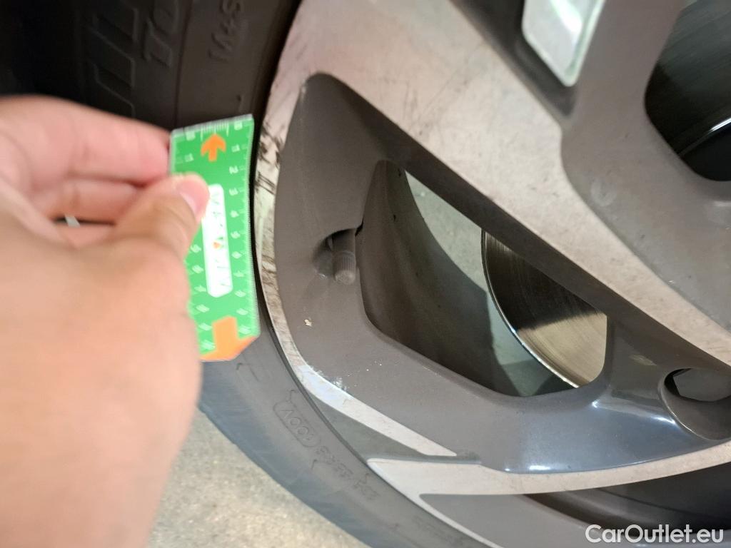  Citroen  C5  Aircross Feel 1.5 BlueHDi 130CV BVM6 E6dT #15