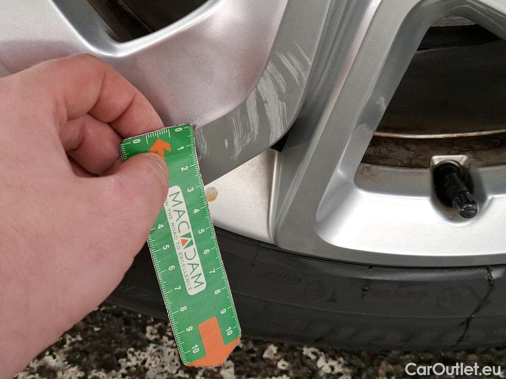  Citroen  C5  Aircross Business 1.5 BlueHDi 130CV BVA8 E6dT #17